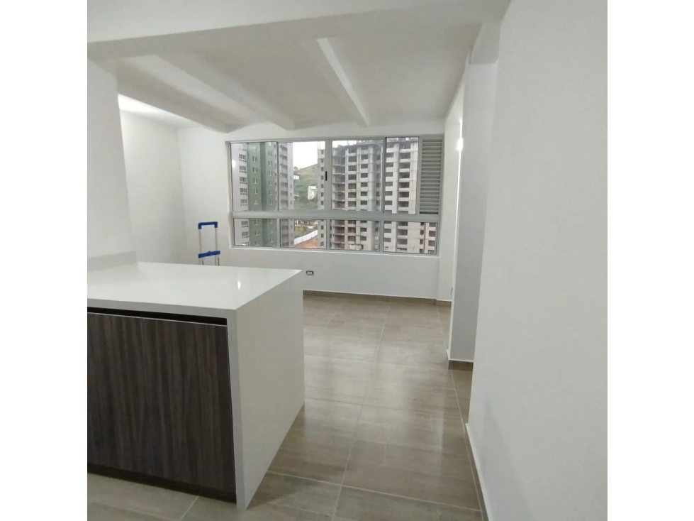 VENDO HERMOSO APARTAMENTO EN CALDAS