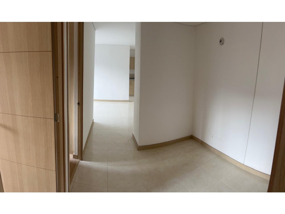 VENDO HERMOSO APARTAMENTO EN BELLO — foto 2