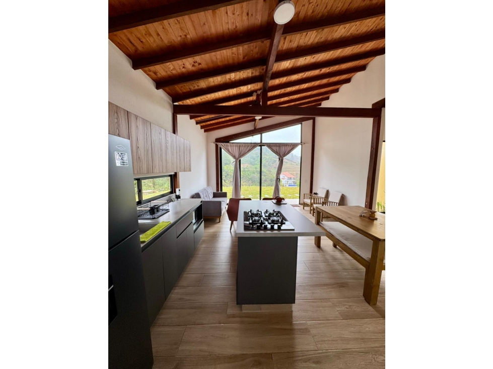 VENDO HERMOSA FINCA EN SAN VICENTE FERRER — foto 3