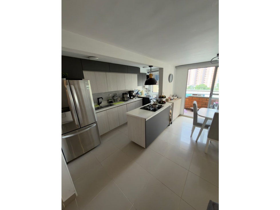 VENDO HERMOSO APARTAMENTO EN DITAIRES — foto 5