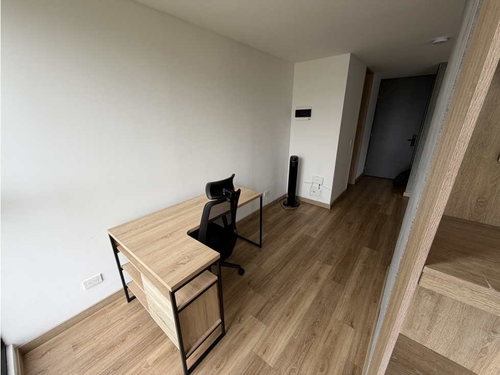 VENDO HERMOSO APARTAMENTO EN ENVIGADO — foto 6