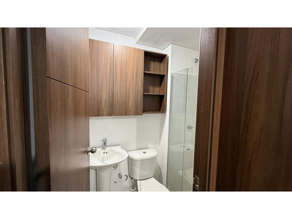 ARRIENDO APARTAMENTO EN LA ESTRELLA — foto 5
