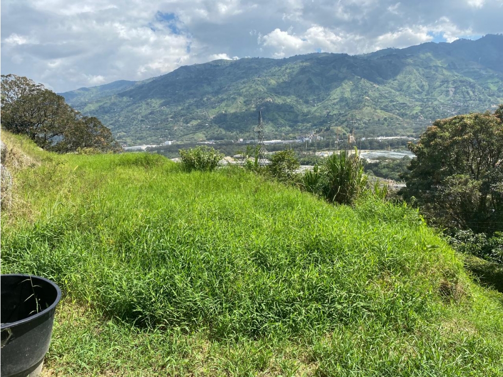 Vendo lote en girardota a 2 minutos de la autopista — foto 5