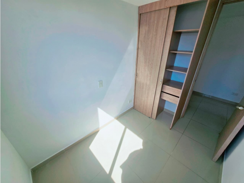 Arriendo apartamento en Bello Ciudad de los puertos — foto 4
