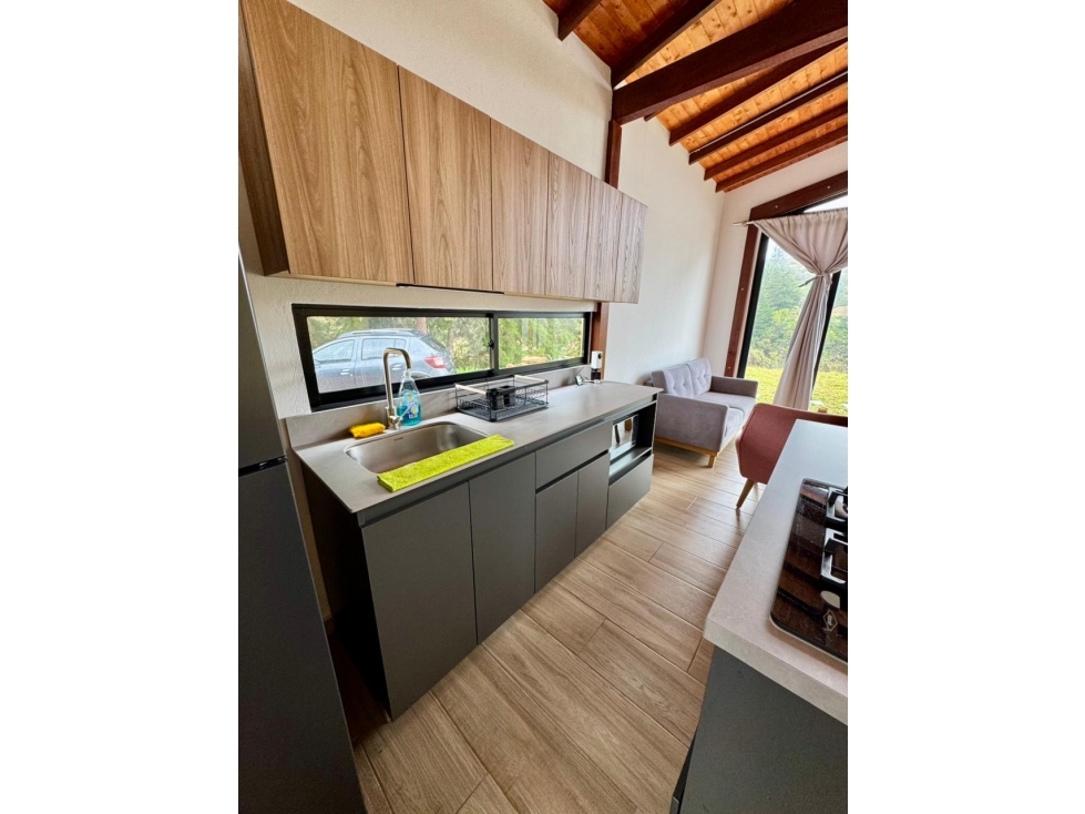VENDO HERMOSA FINCA EN SAN VICENTE FERRER — foto 4