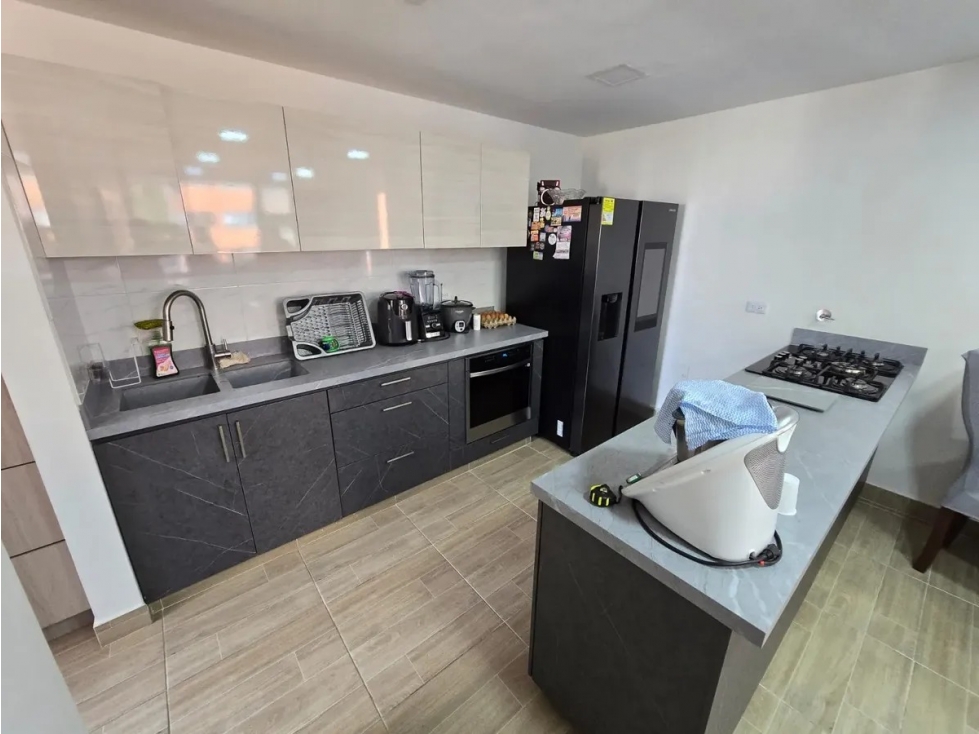 VENDO APARTAMENTO EN GUAYABAL — foto 4