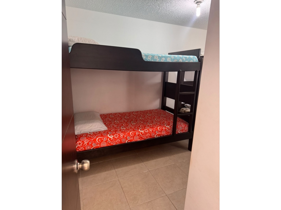 VENDO HERMOSO APARTAMENTO EN SANTA FE DE ANTIOQUIA — foto 6