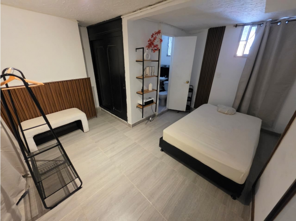VENDO APARTAMENTO EN LAURELES — foto 5