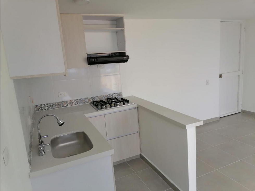 Vendo apartamento en San Antonio de Prado — foto 4