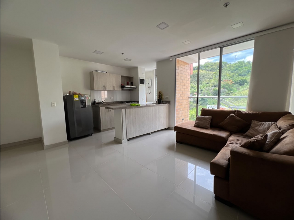 VENDO APARTAMENTO EN CALASANZ