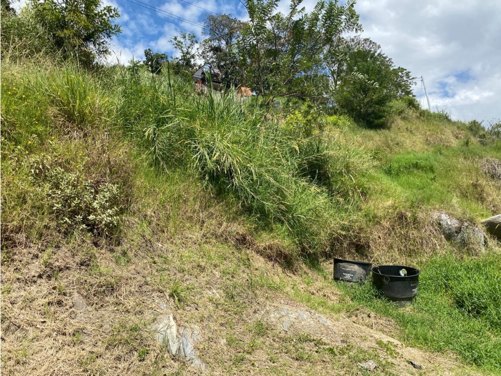 Vendo lote en girardota a 2 minutos de la autopista — foto 6