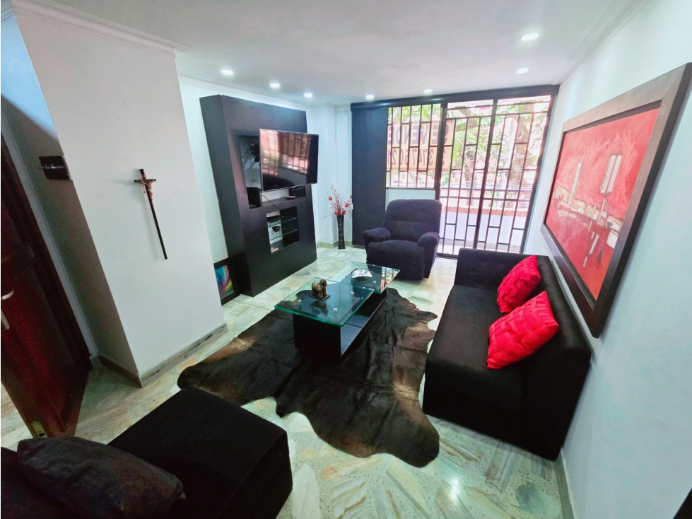 Vendo apartamento en Laureles Cerca a la avenida nutibara