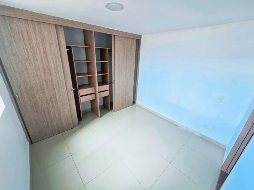 Arriendo apartamento en Bello Ciudad de los puertos