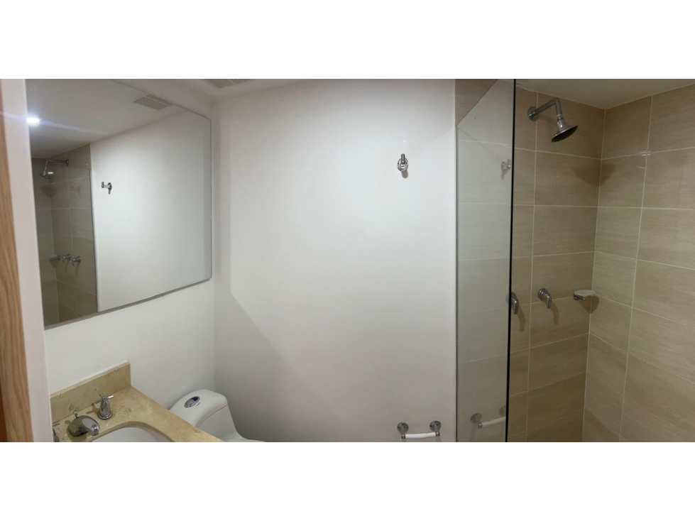 VENDO HERMOSO APARTAMENTO EN BELLO — foto 4