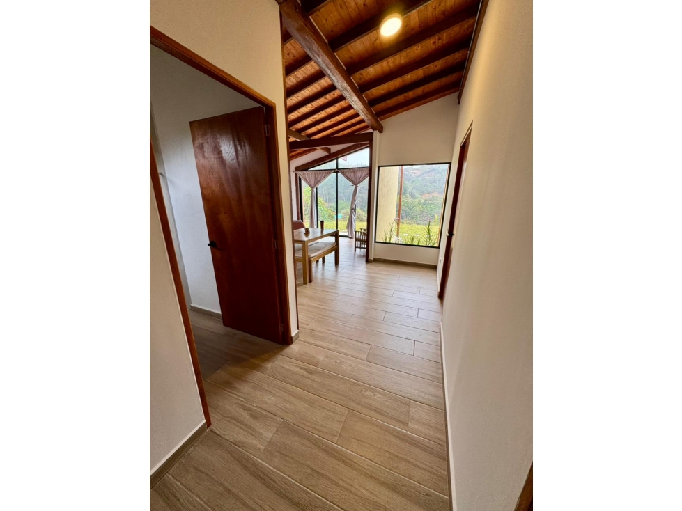 VENDO HERMOSA FINCA EN SAN VICENTE FERRER — foto 5
