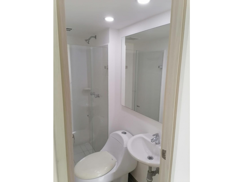 Vendo apartamento en San Antonio de Prado — foto 5