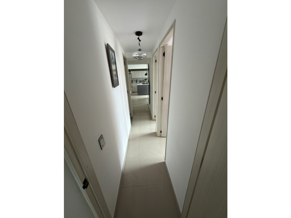 VENDO HERMOSO APARTAMENTO EN DITAIRES — foto 6