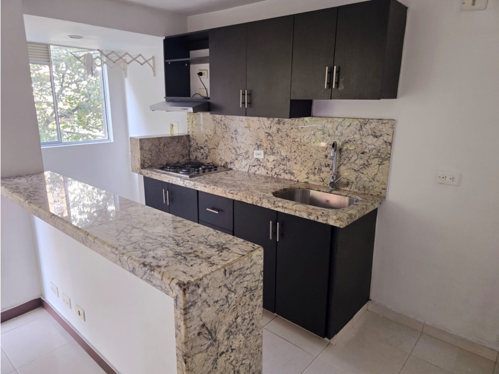 Arriendo Hermoso apartamento en pilarica