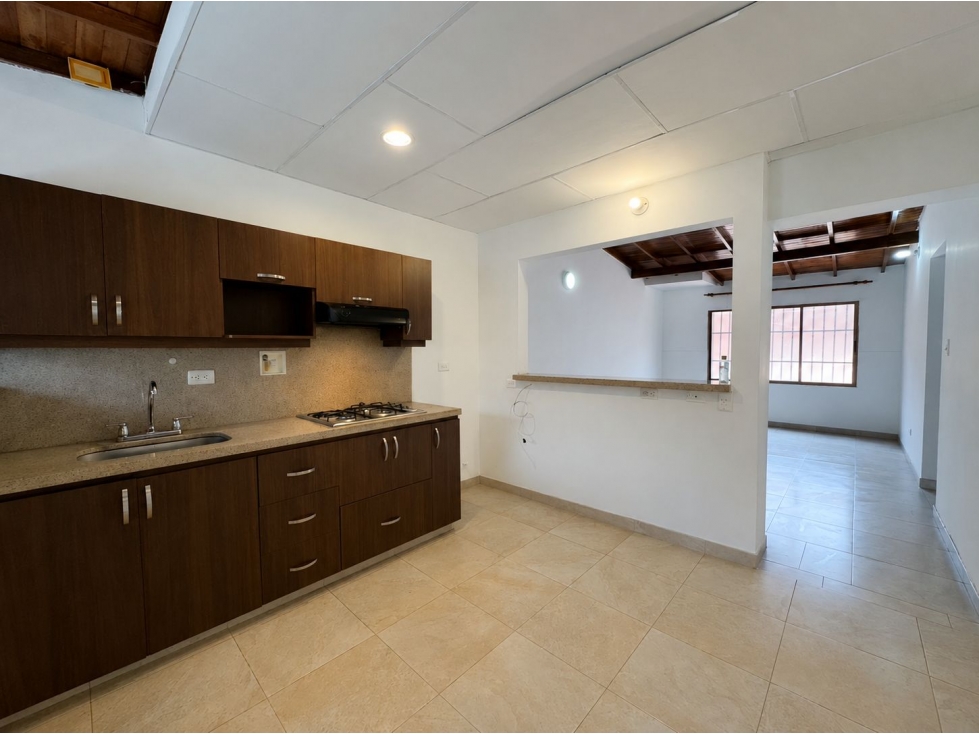 VENDO APARTAMENTO EN LAURELES — foto 2