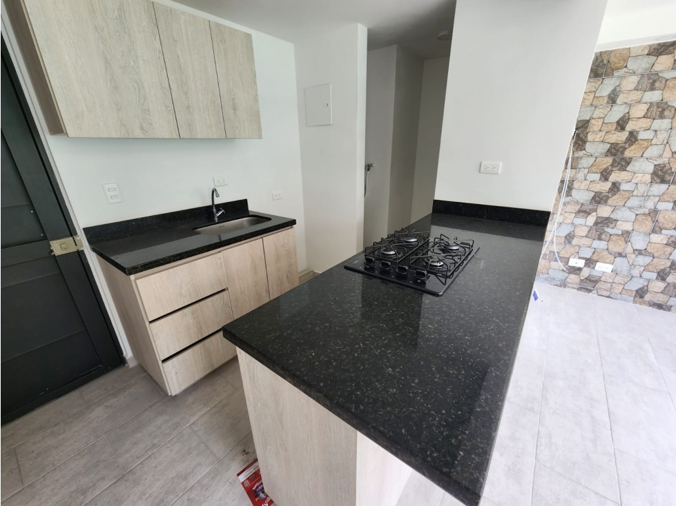 Vendo apartamento en Rionegro via al Carmen — foto 3