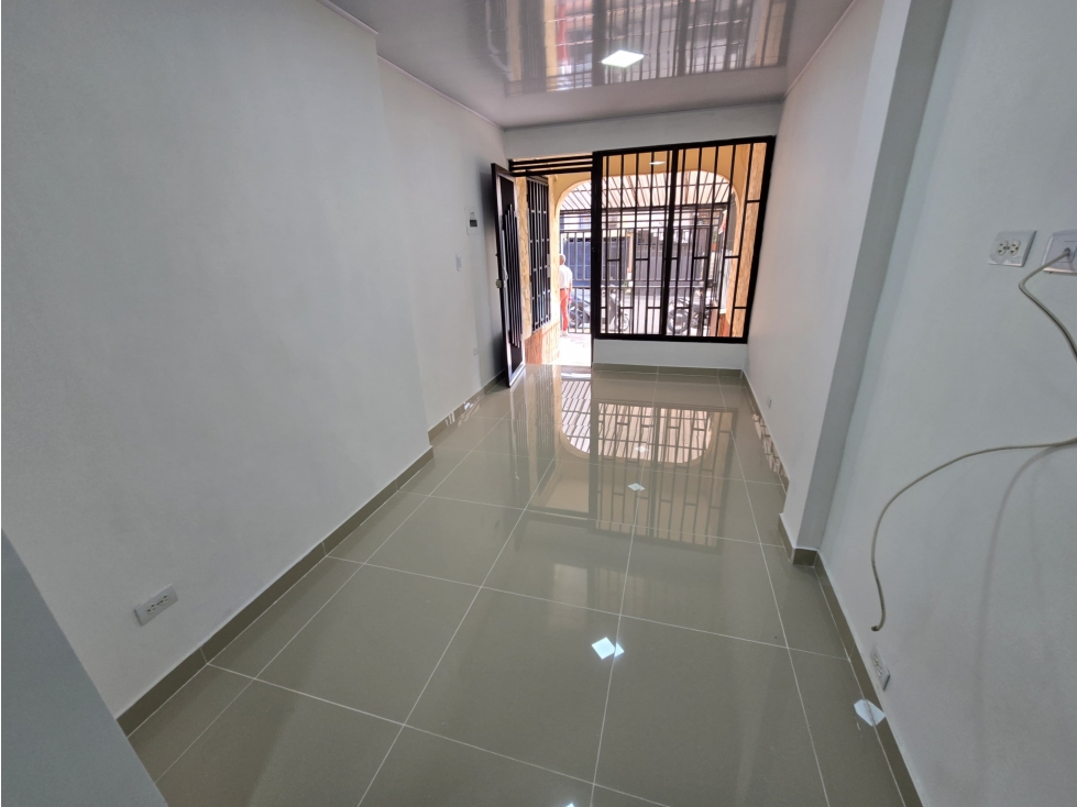Arriendo casa en la floresta Primer Piso — foto 6