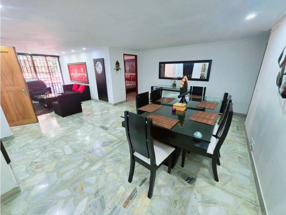 Vendo apartamento en Laureles Cerca a la avenida nutibara — foto 2