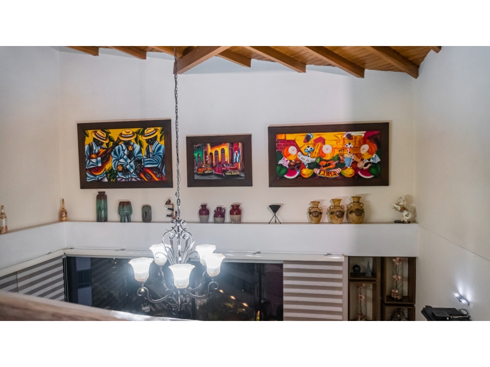 VENDO PENTHOUSE EN LAURELES — foto 6
