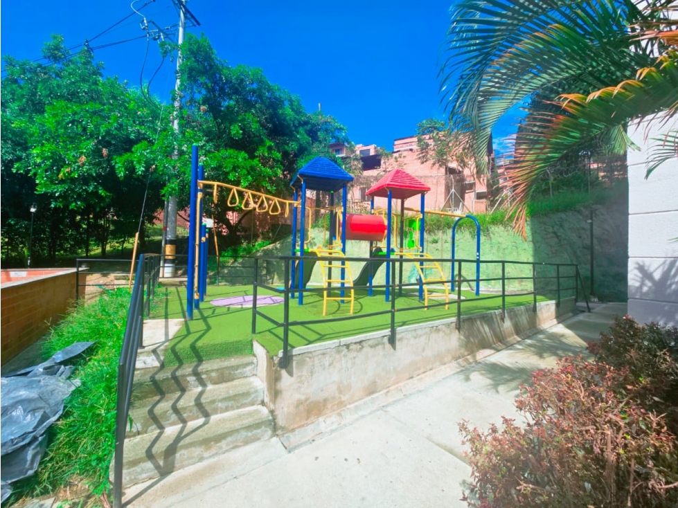 Arriendo apartamento en Bello Ciudad de los puertos — foto 6