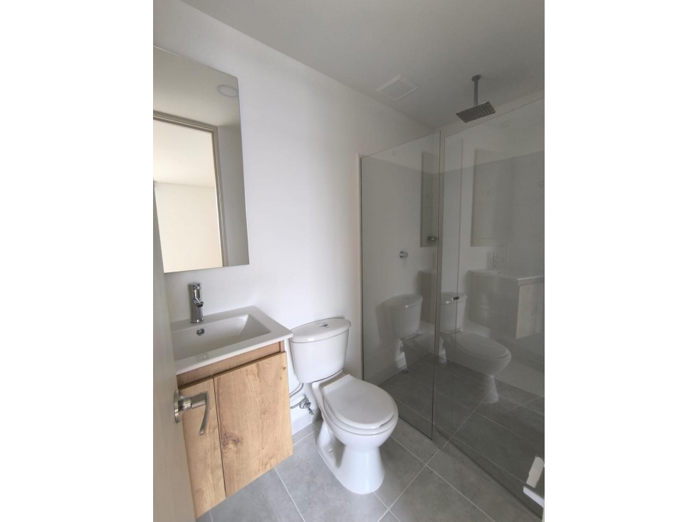 VENDO HERMOSO APARTAMENTO PARA ESTRENAR EN SURAMÉRICA - 4