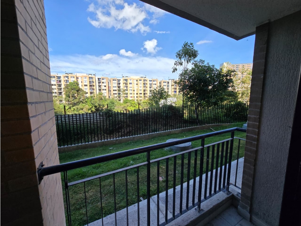 ARRIENDO HERMOSO APARTAMENTO PARA ESTRENAR EN RIONEGRO — foto 6