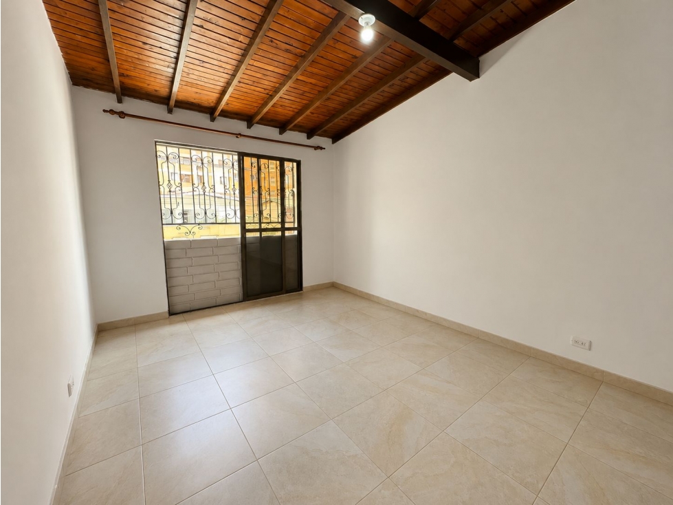 VENDO APARTAMENTO EN LAURELES — foto 5