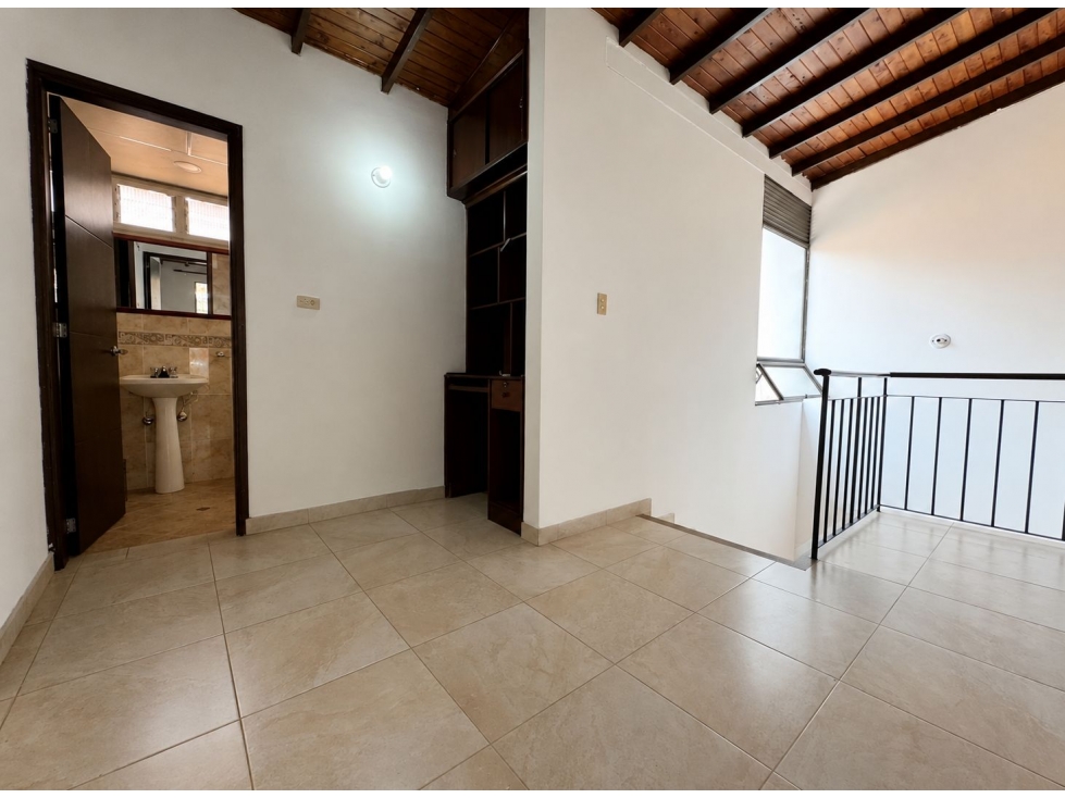 VENDO APARTAMENTO EN LAURELES — foto 4