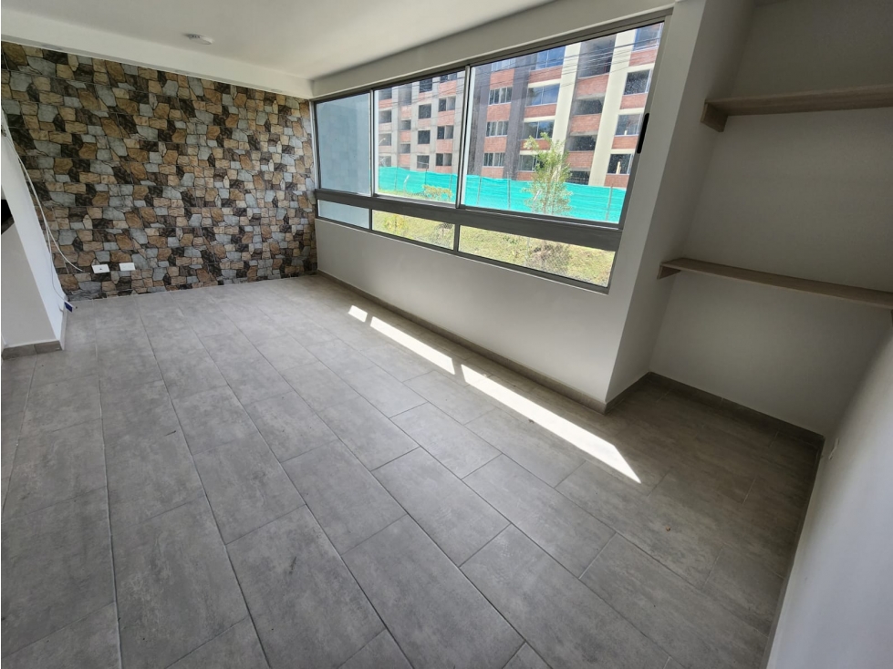 Vendo apartamento en Rionegro via al Carmen — foto 6