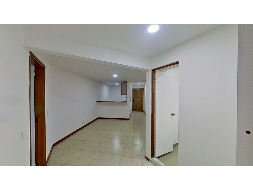 VENDO APARTAMENTO EN LAURELES, CERCA A LA UPB — foto 5