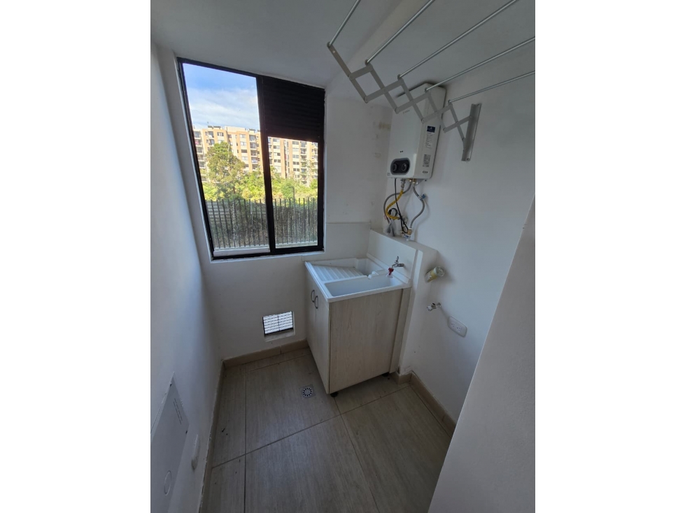 ARRIENDO HERMOSO APARTAMENTO PARA ESTRENAR EN RIONEGRO — foto 4