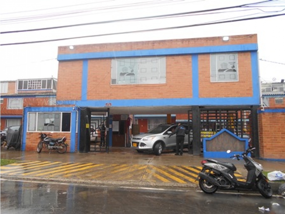 VENTAS QUINTAS DEL PORTAL SOACHA - 1