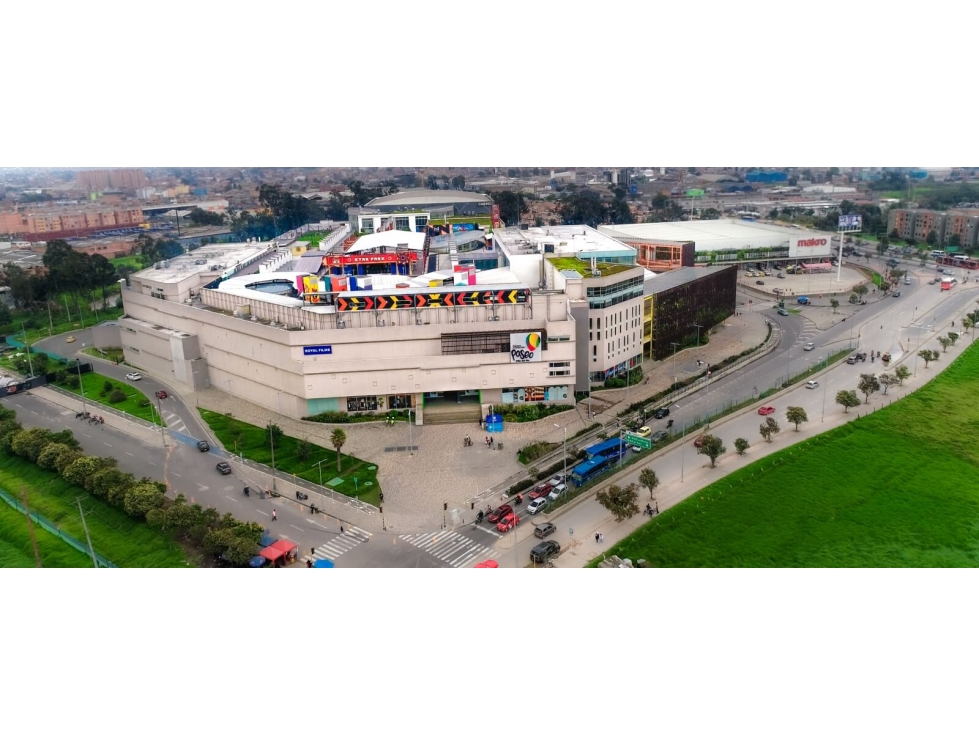 ARRIENDO LOCAL EN CENTRO COMERCIAL PASEO VILLA DEL RIO