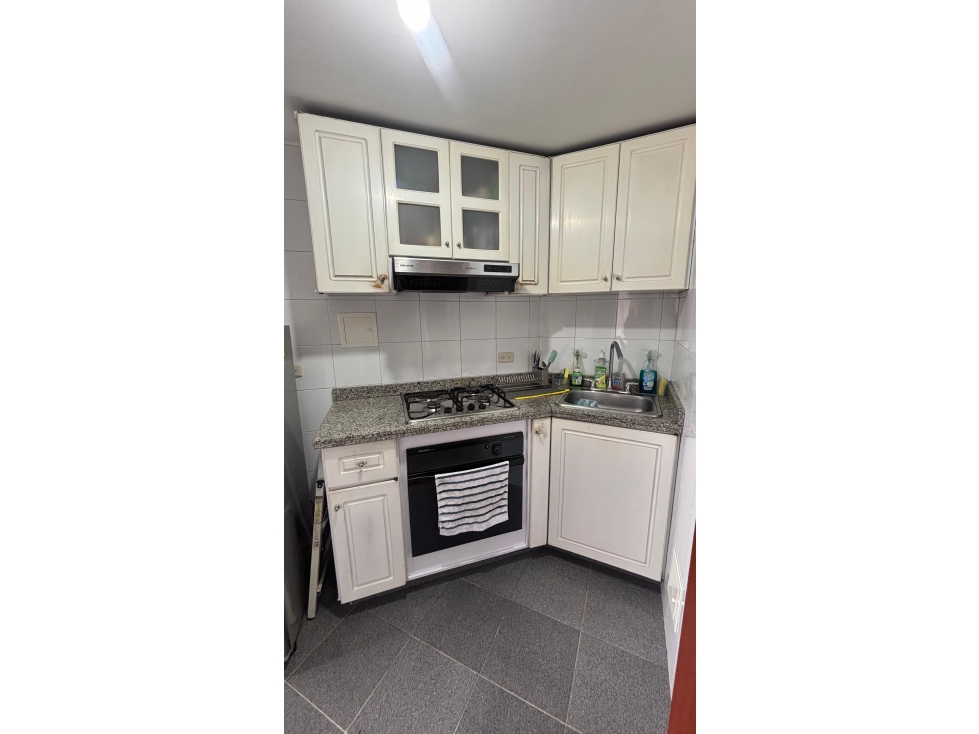ARRIENDO APARTAMENTO EN EL C R SANTA MONICA CLUB HOUSE - Piso 3 — foto 4