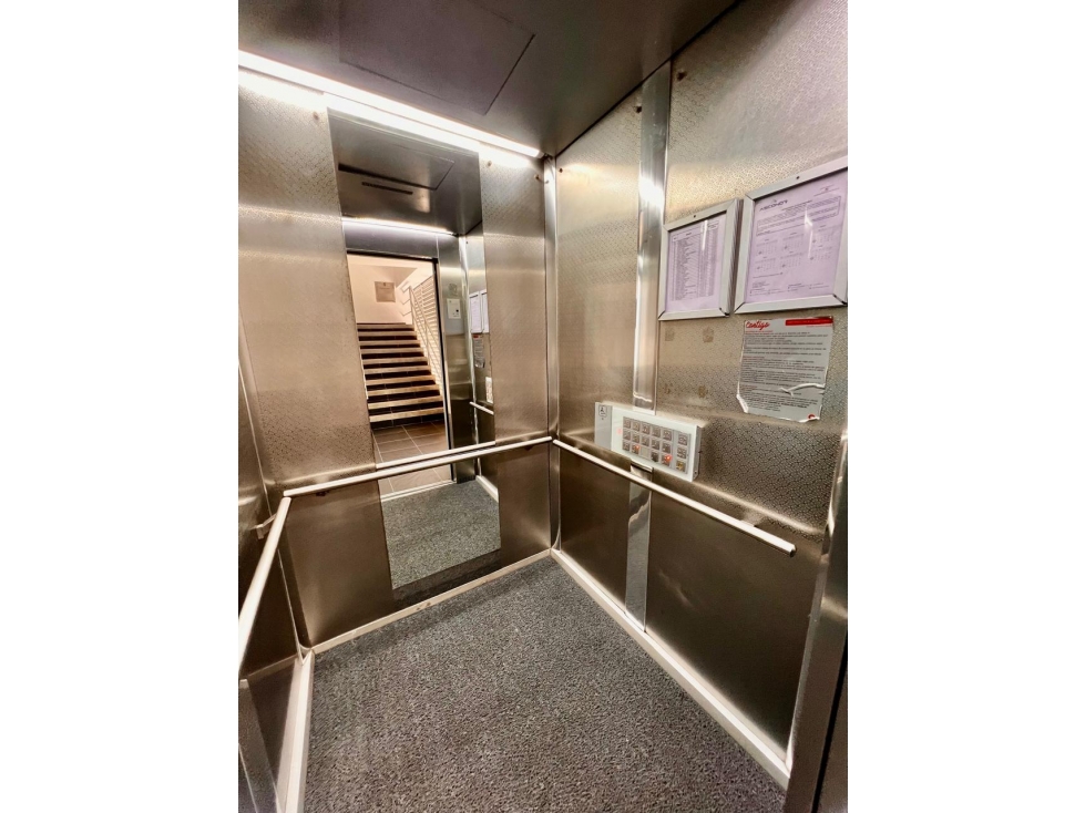 VENDO APARTAMENTO EN VILLA SANTOS — foto 5