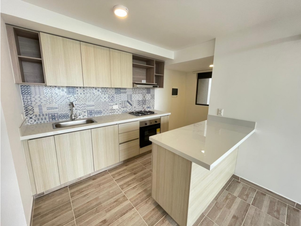 VENDO APARTAMENTO EN CIUDAD MALLORQUIN * — foto 3