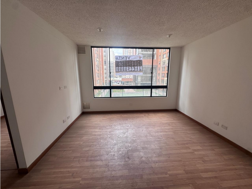 ARRIENDO APARTAMEMTO EN CIERZO T3 AP 303 — foto 2