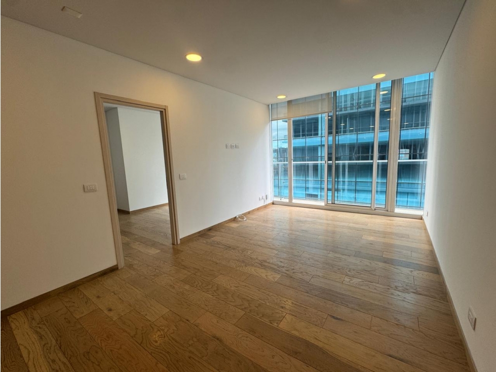 ARRIENDO APARTAMENTO EL RODDIN/ PLAZA CLARO APTO 709 — foto 3