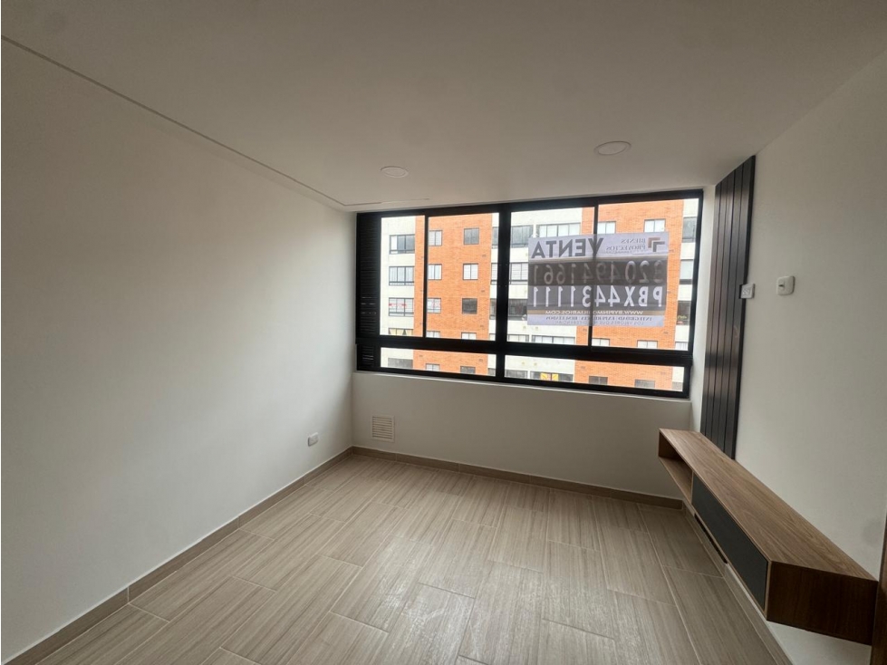 SE VENDE APARTAMENTO EN USAQUEN/ LYON 1 APTO 1510 — foto 2