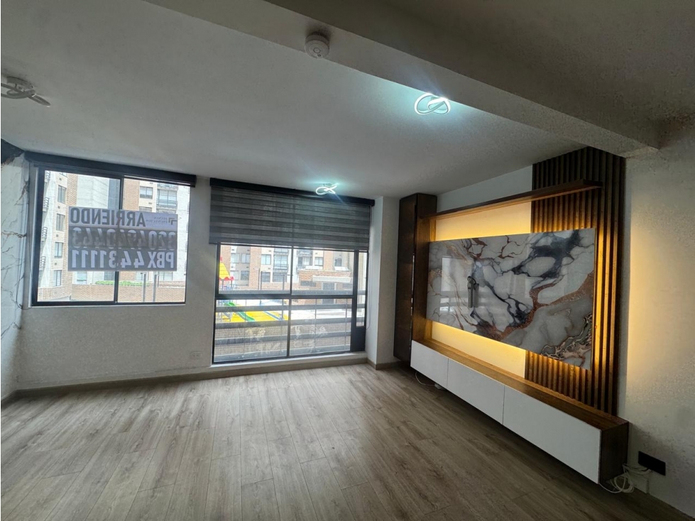 ARRIENDO APARTAMENTO EN MISTRAL/ MONTEVIDEO AP 344 T1 — foto 4