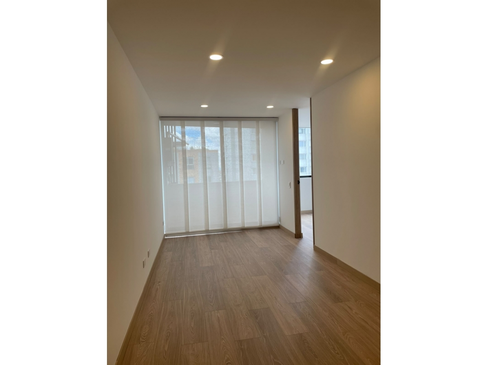 ARRIENDO APARTAMENTO EN CHAPINERO — foto 6