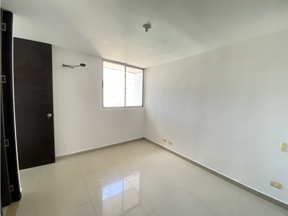 ARRIENDO APARTAMENTO EN VILLA CAROLINA — foto 6
