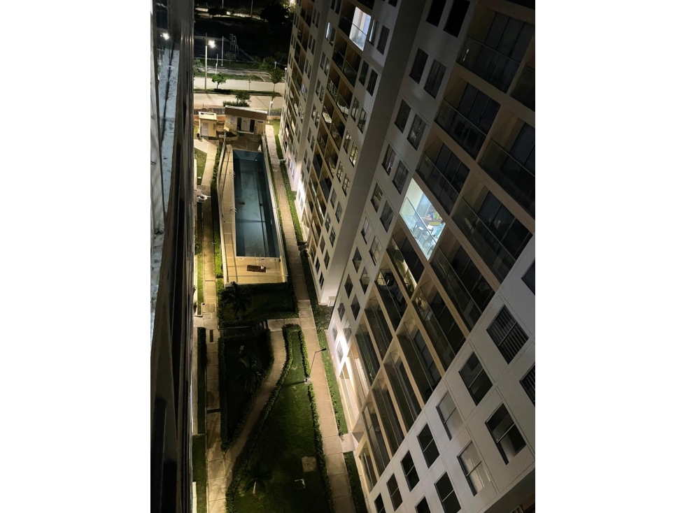 VENDO APARTAMENTO EN PUERTA DORADA — foto 3