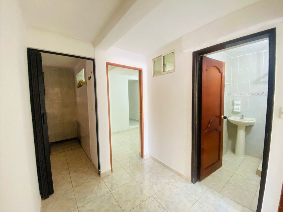 VENDO CASA EN EL BARRIO PARAISO — foto 6
