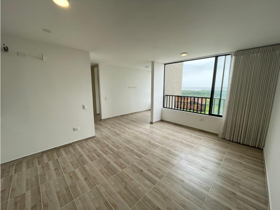 ARRIENDO APARTAMENTO EN CIUDAD MALLORQUIN *