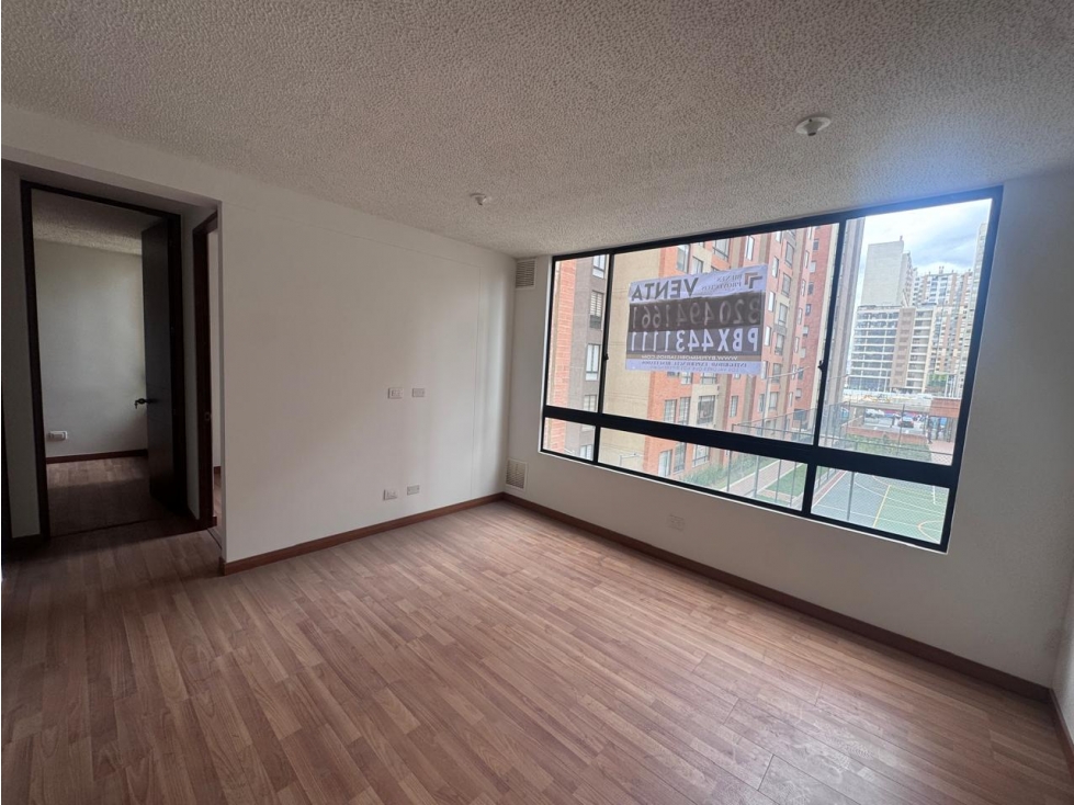 ARRIENDO APARTAMEMTO EN CIERZO T3 AP 303 — foto 3